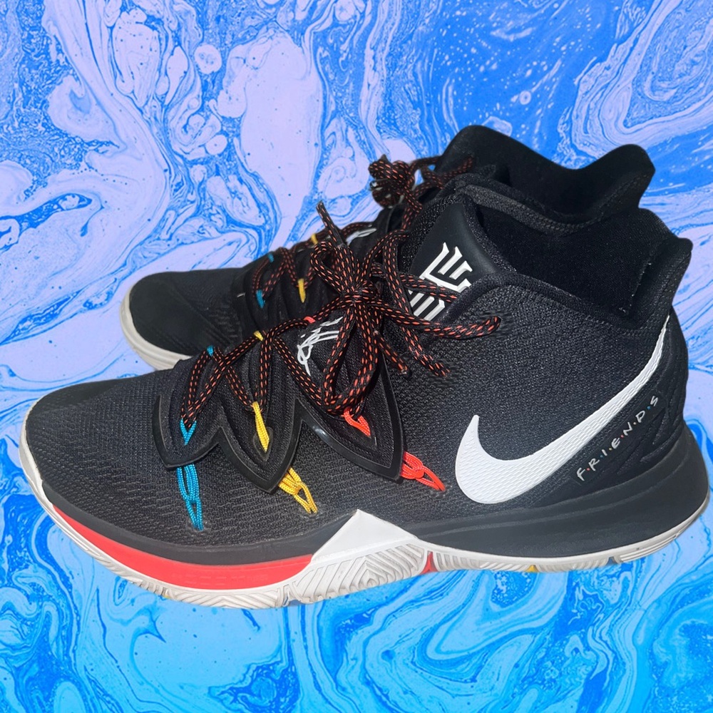 Nike KYRIE 5 “FRIENDS”